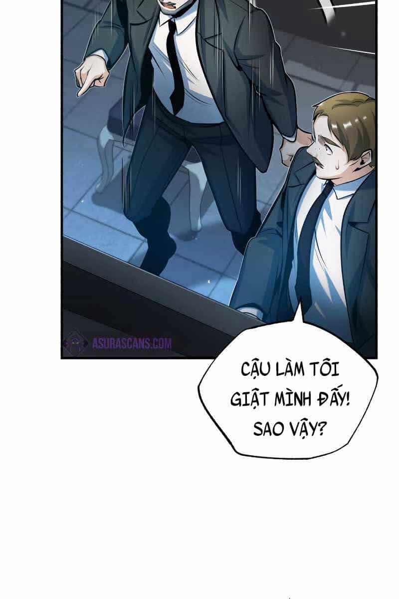 Giáo Sư Gián Điệp - Chương 48 - ảnh 66