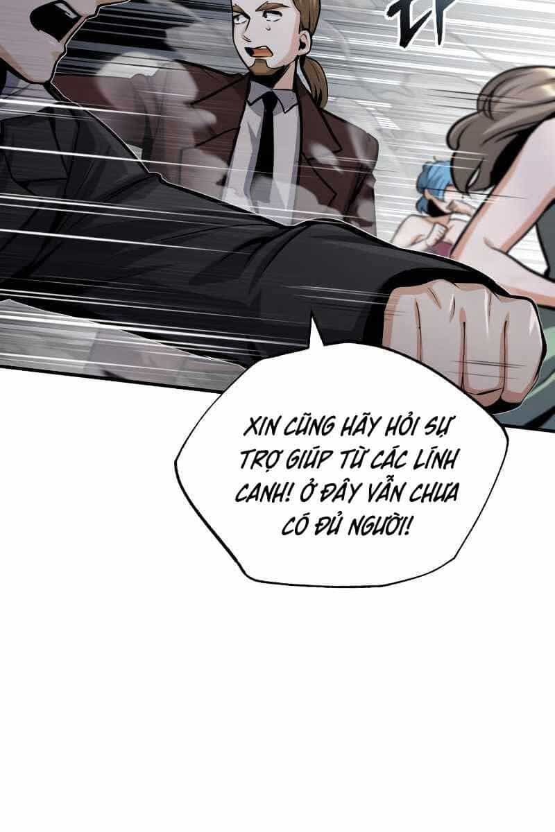 Giáo Sư Gián Điệp - Chương 48 - ảnh 7
