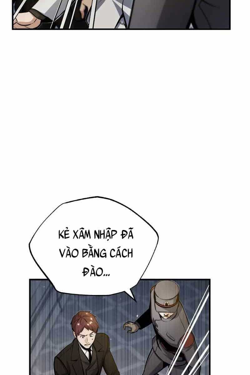 Giáo Sư Gián Điệp - Chương 48 - ảnh 72