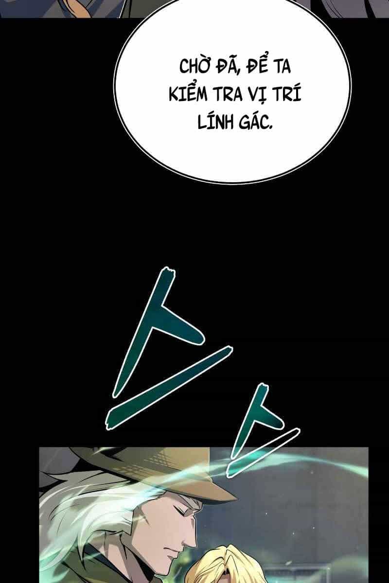 Giáo Sư Gián Điệp - Chương 49 - ảnh 10