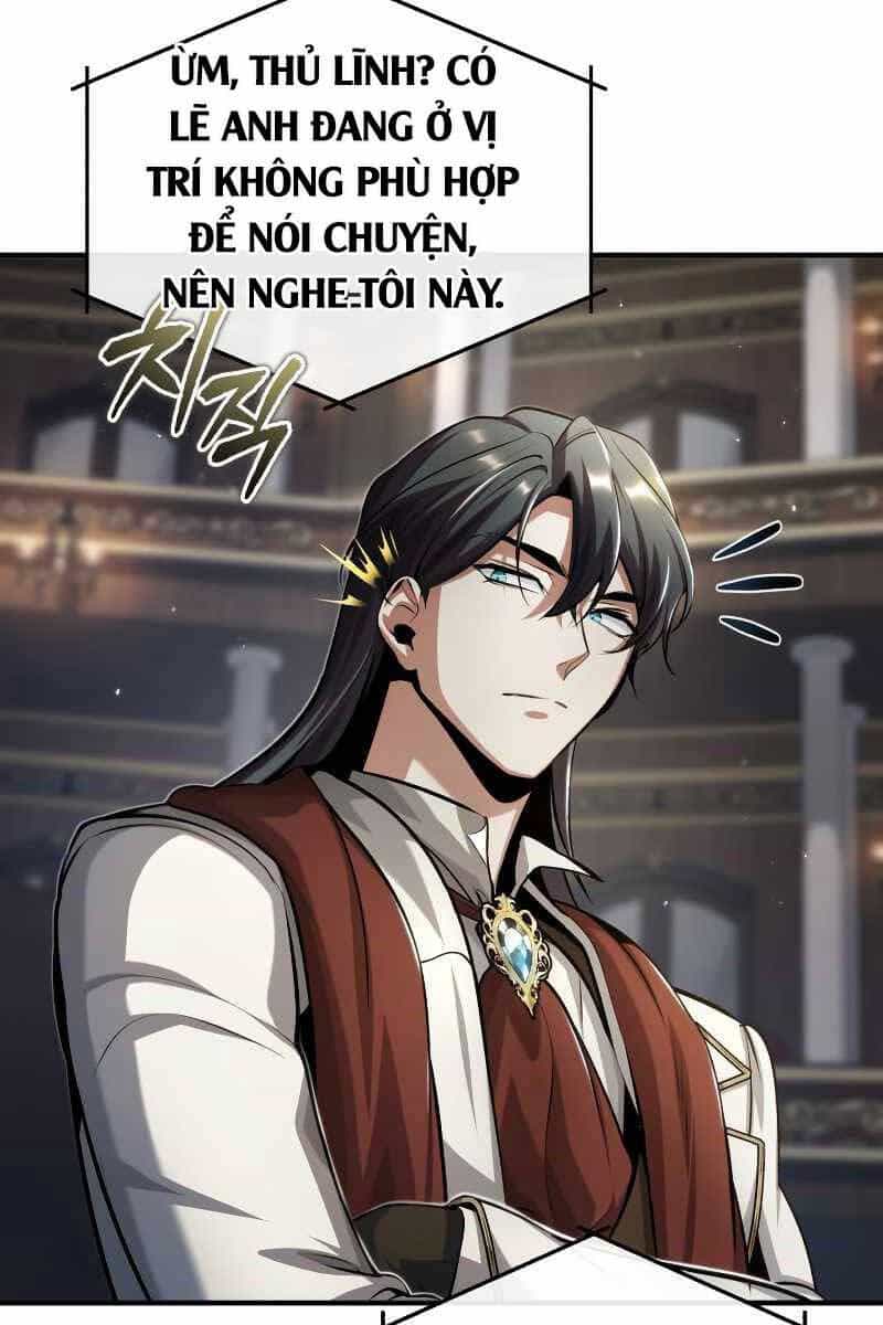 Giáo Sư Gián Điệp - Chương 49 - ảnh 52