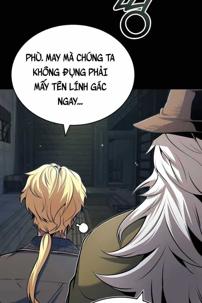 Giáo Sư Gián Điệp - Chương 49 - ảnh 9