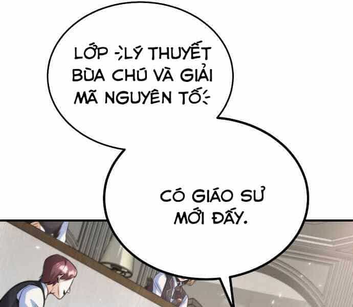 Giáo Sư Gián Điệp - Chương 5 - ảnh 100