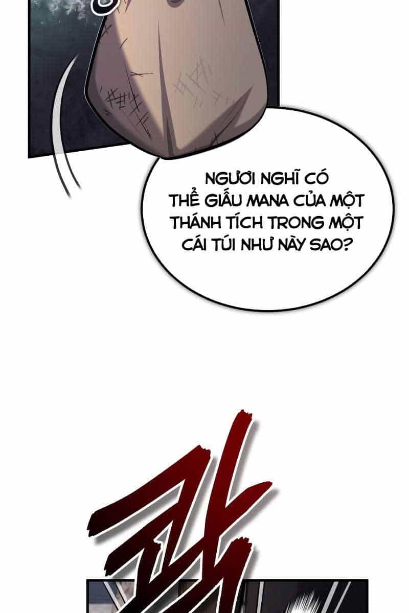Giáo Sư Gián Điệp - Chương 50 - ảnh 38