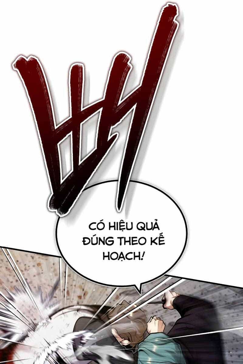 Giáo Sư Gián Điệp - Chương 50 - ảnh 43