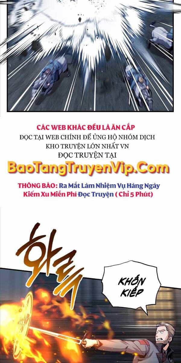 Giáo Sư Gián Điệp - Chương 51 - ảnh 23