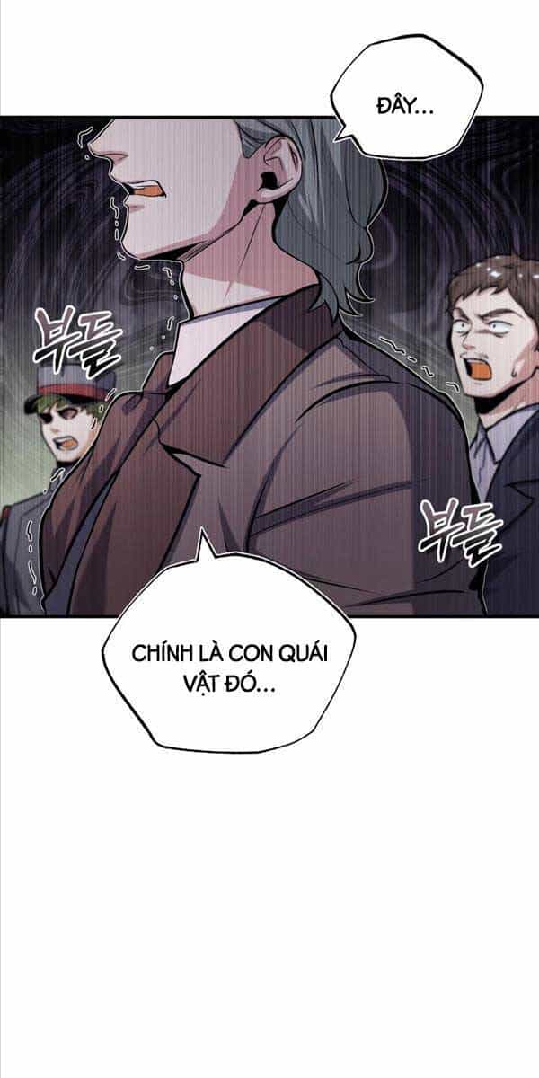 Giáo Sư Gián Điệp - Chương 51 - ảnh 3