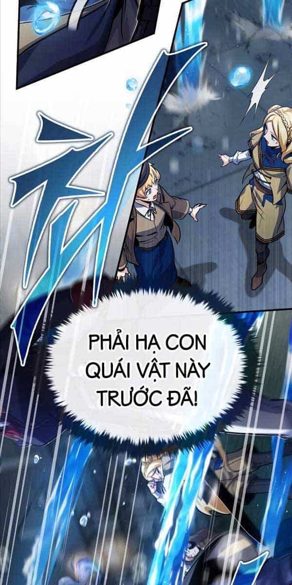 Giáo Sư Gián Điệp - Chương 51 - ảnh 50