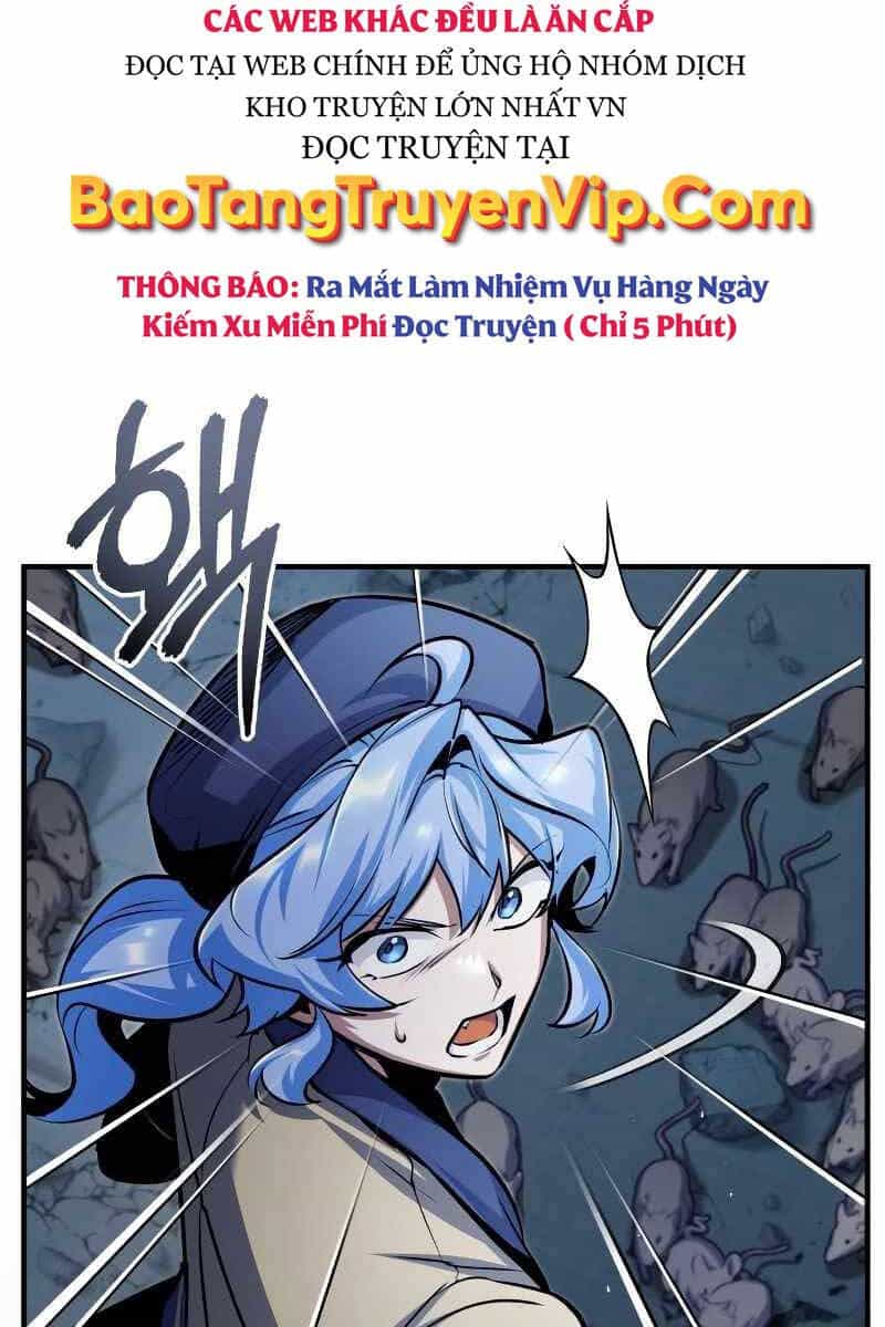 Giáo Sư Gián Điệp - Chương 52 - ảnh 53
