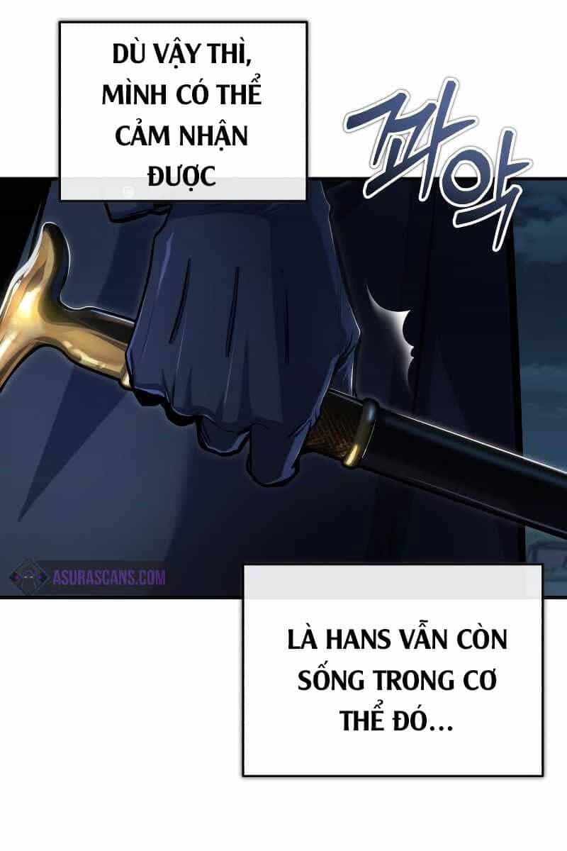 Giáo Sư Gián Điệp - Chương 52 - ảnh 70