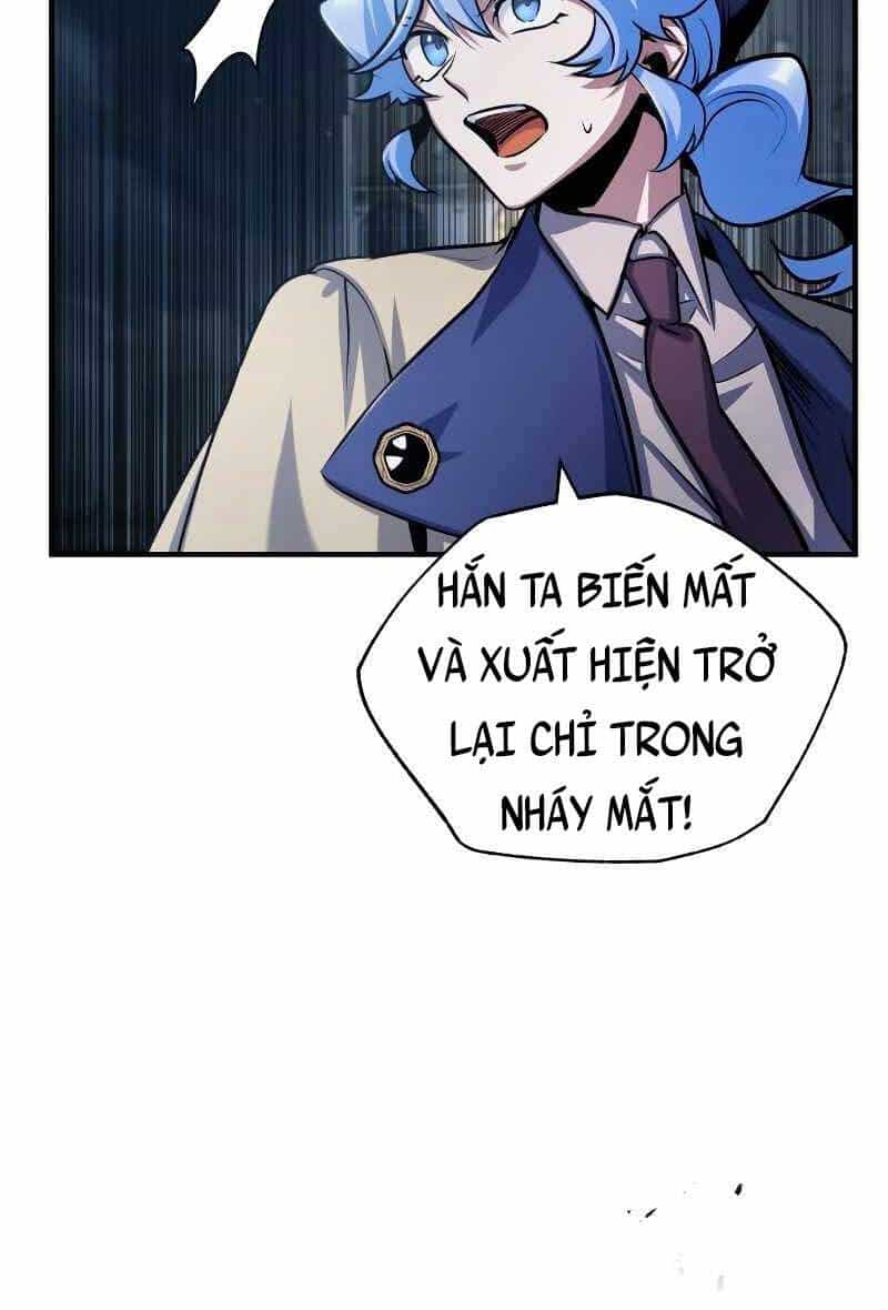 Giáo Sư Gián Điệp - Chương 52 - ảnh 81