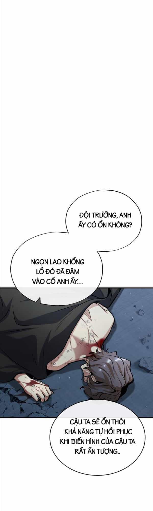 Giáo Sư Gián Điệp - Chương 53 - ảnh 22