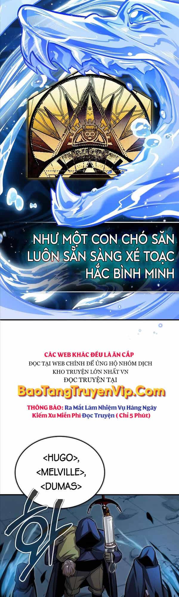 Giáo Sư Gián Điệp - Chương 53 - ảnh 41