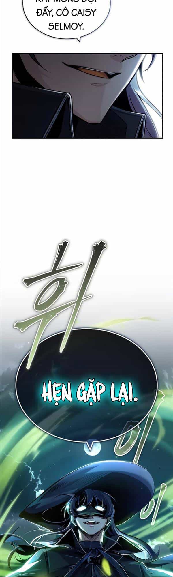 Giáo Sư Gián Điệp - Chương 53 - ảnh 59