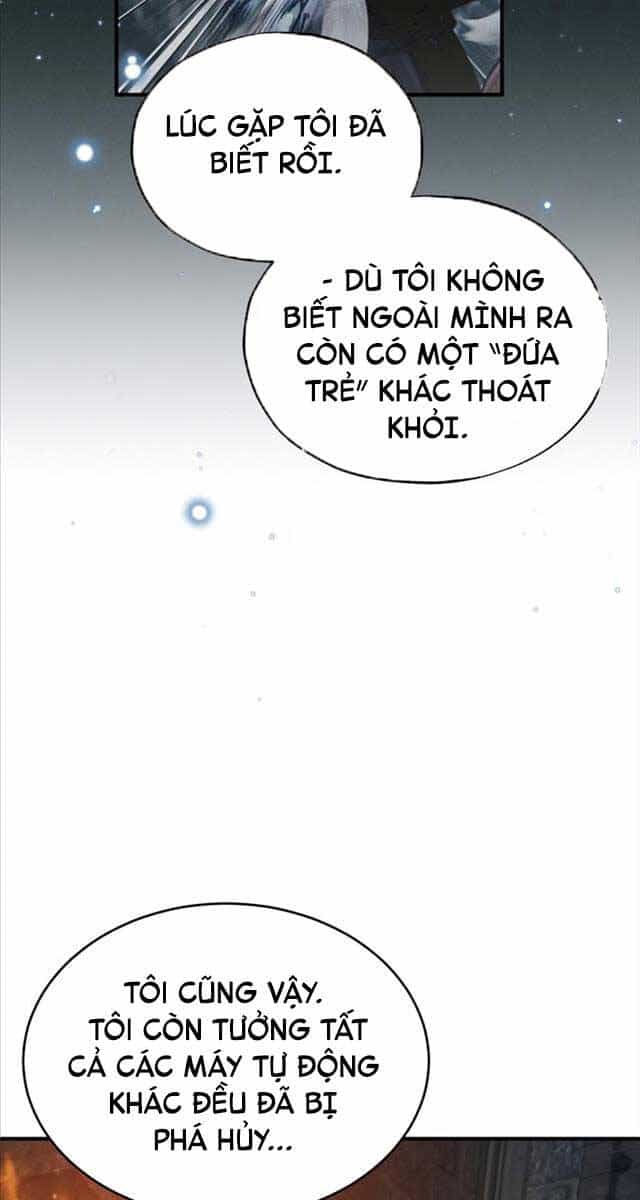 Giáo Sư Gián Điệp - Chương 54 - ảnh 103