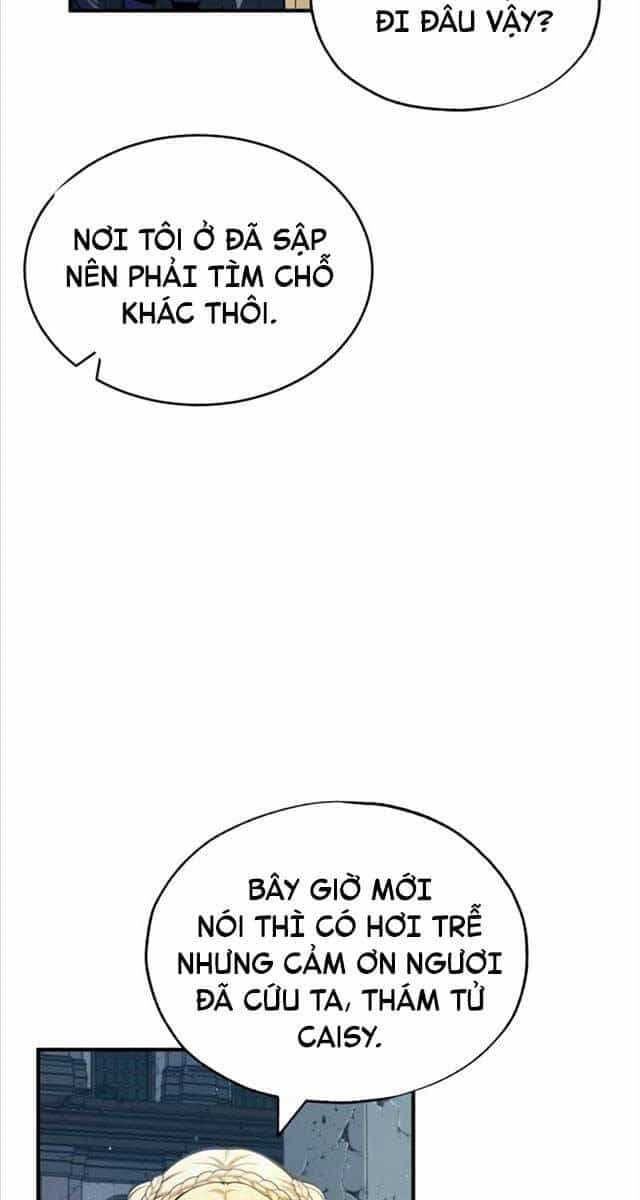 Giáo Sư Gián Điệp - Chương 54 - ảnh 115