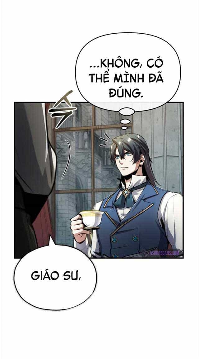 Giáo Sư Gián Điệp - Chương 54 - ảnh 127