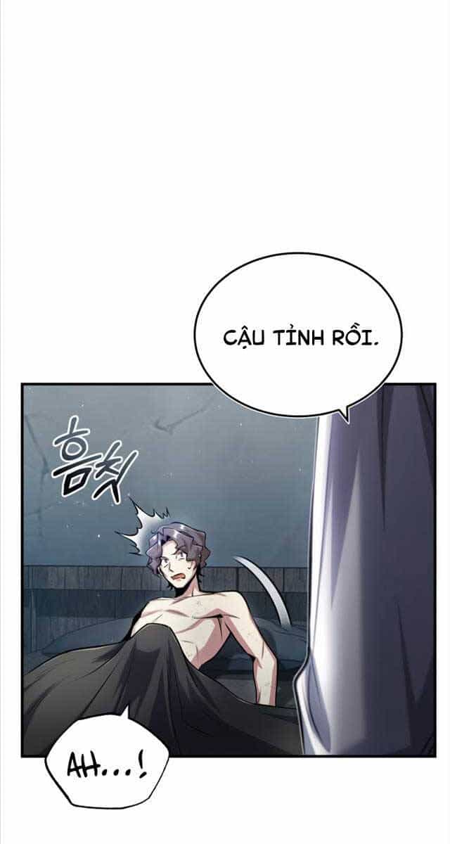 Giáo Sư Gián Điệp - Chương 54 - ảnh 30