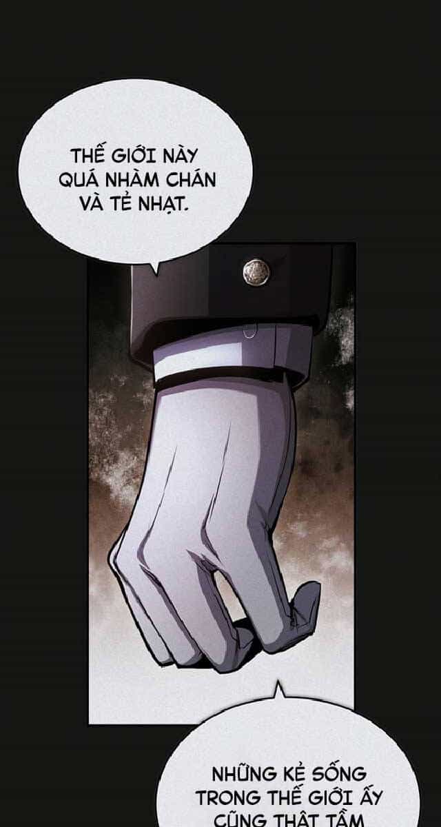 Giáo Sư Gián Điệp - Chương 54 - ảnh 4