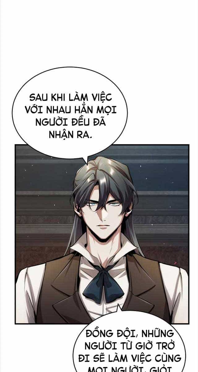 Giáo Sư Gián Điệp - Chương 54 - ảnh 51