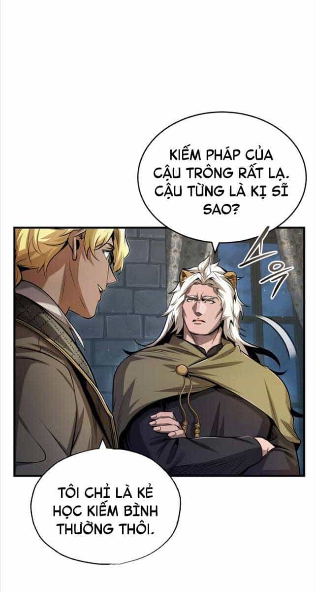 Giáo Sư Gián Điệp - Chương 54 - ảnh 54