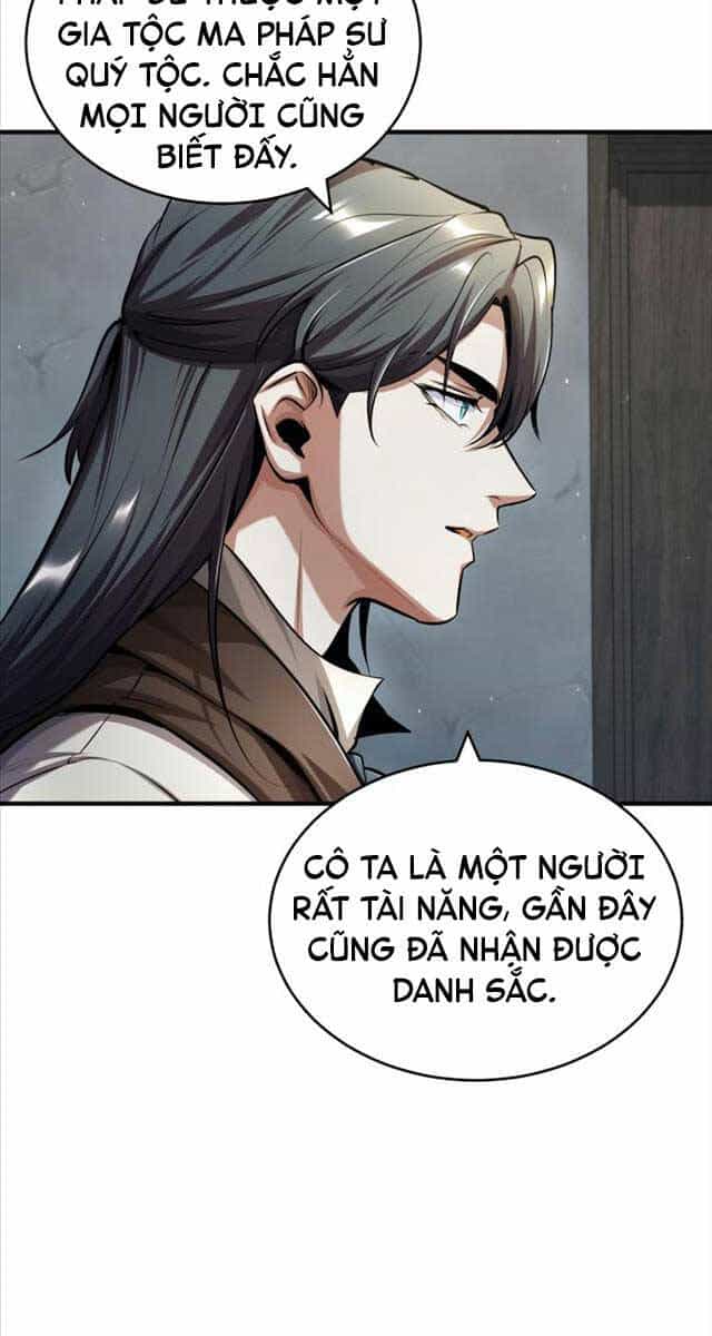 Giáo Sư Gián Điệp - Chương 54 - ảnh 58