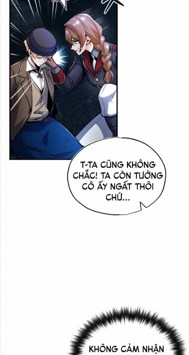 Giáo Sư Gián Điệp - Chương 54 - ảnh 65