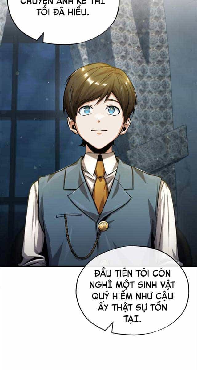 Giáo Sư Gián Điệp - Chương 54 - ảnh 99