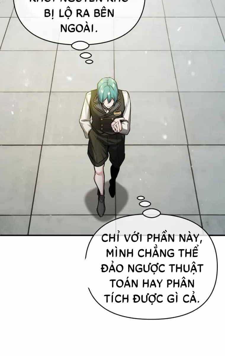 Giáo Sư Gián Điệp - Chương 55 - ảnh 104