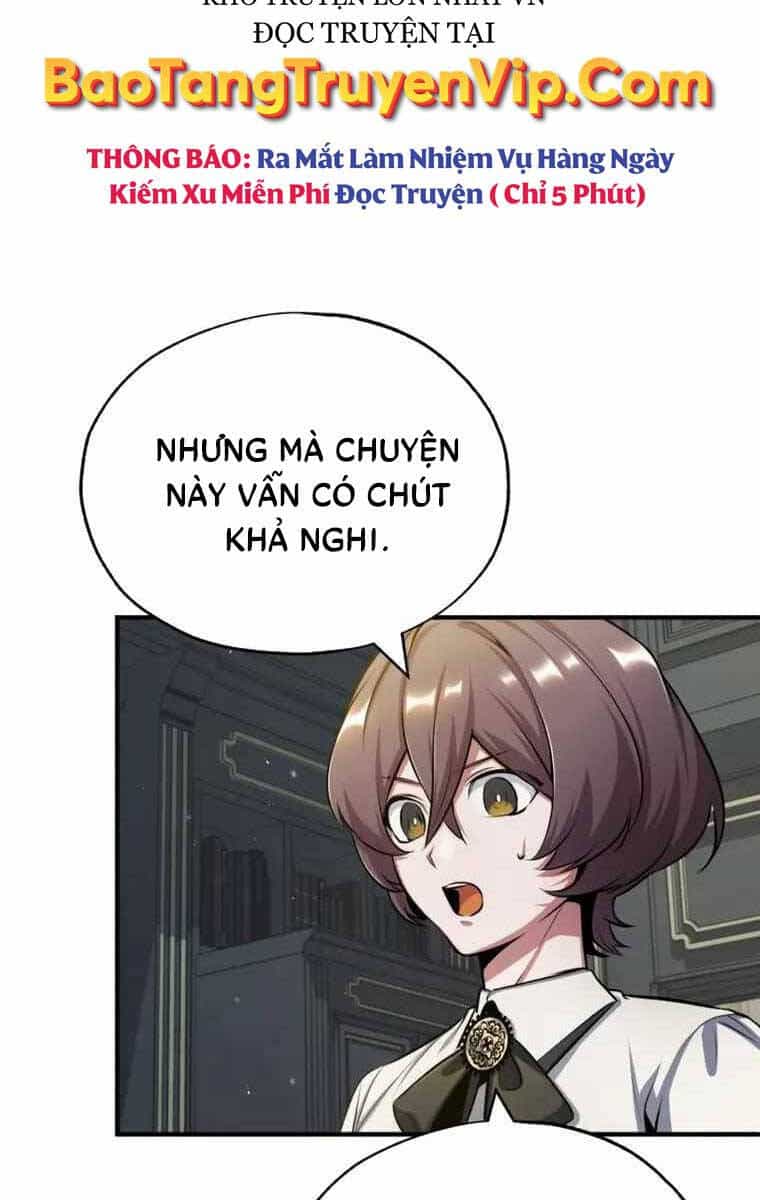 Giáo Sư Gián Điệp - Chương 55 - ảnh 11