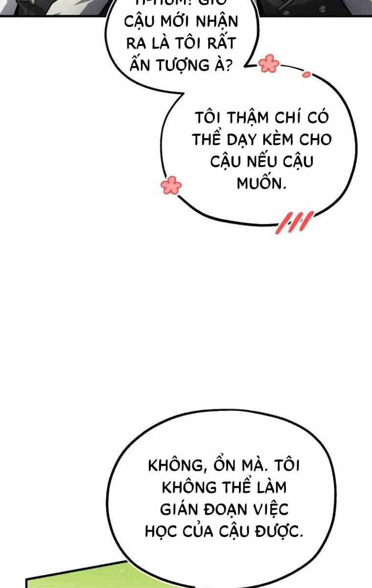 Giáo Sư Gián Điệp - Chương 55 - ảnh 40