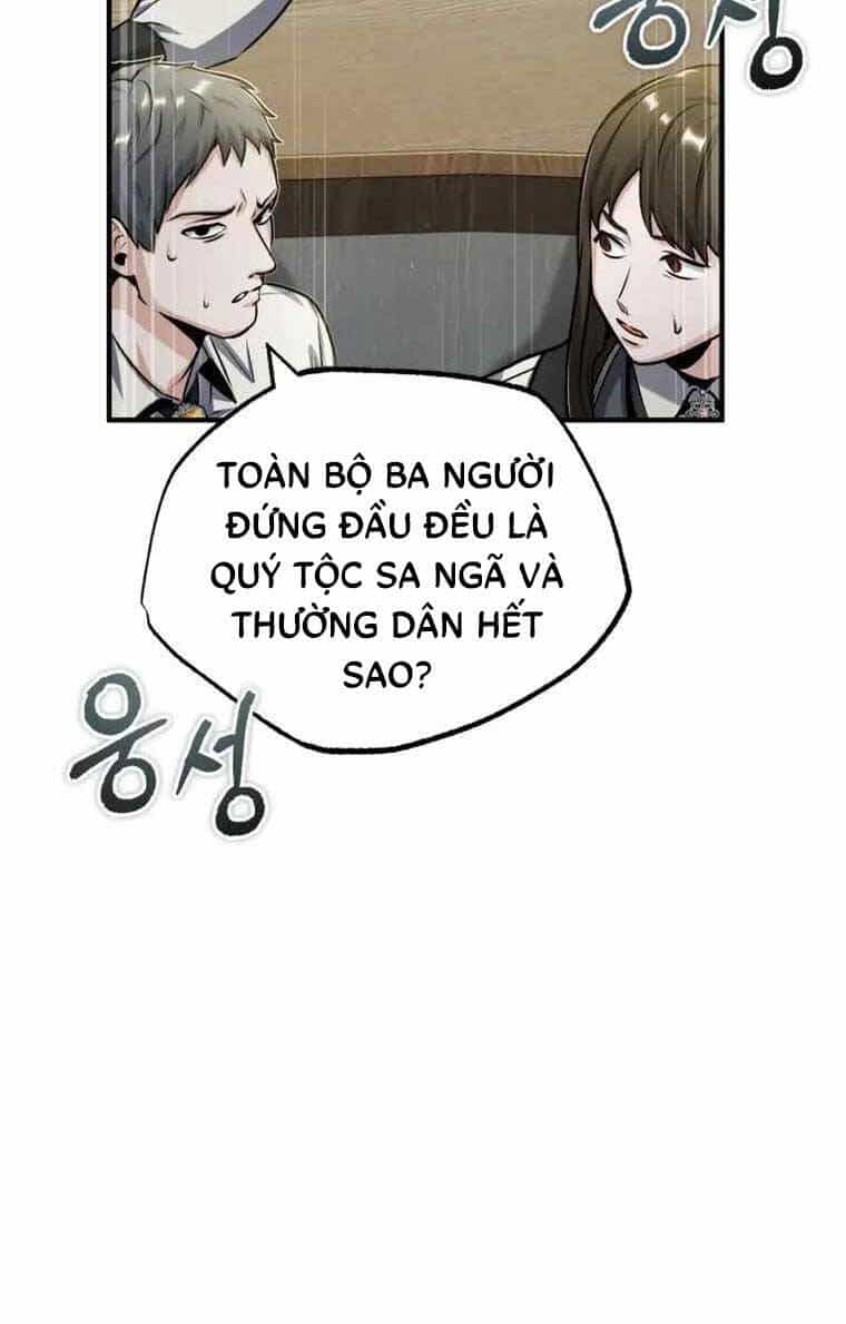 Giáo Sư Gián Điệp - Chương 55 - ảnh 45