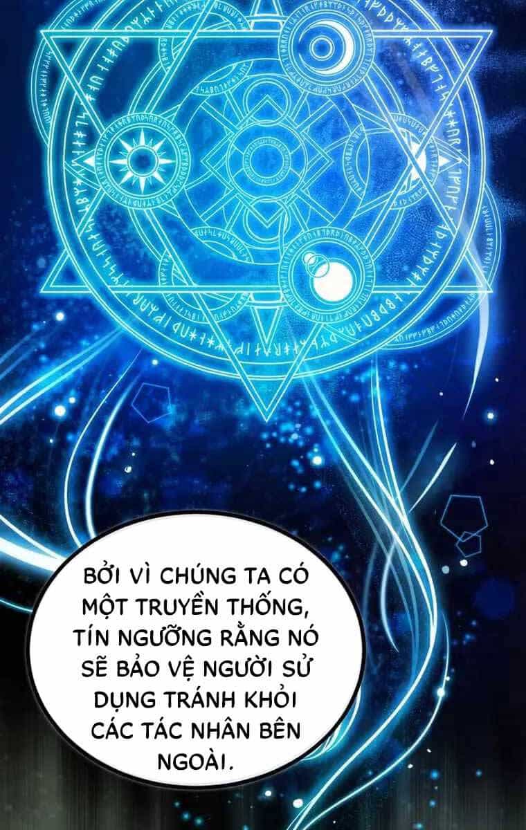 Giáo Sư Gián Điệp - Chương 55 - ảnh 51