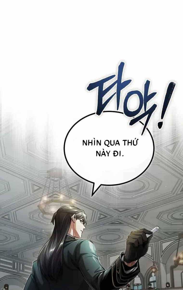 Giáo Sư Gián Điệp - Chương 55 - ảnh 55