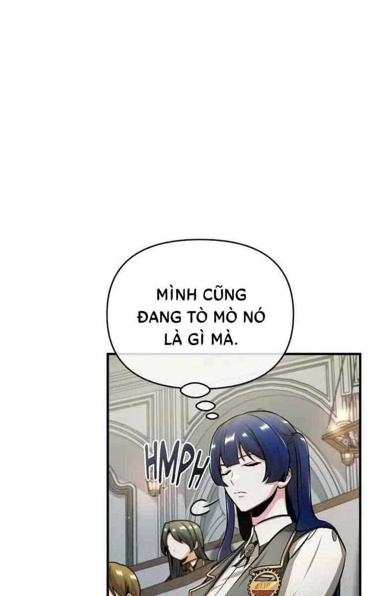 Giáo Sư Gián Điệp - Chương 55 - ảnh 62