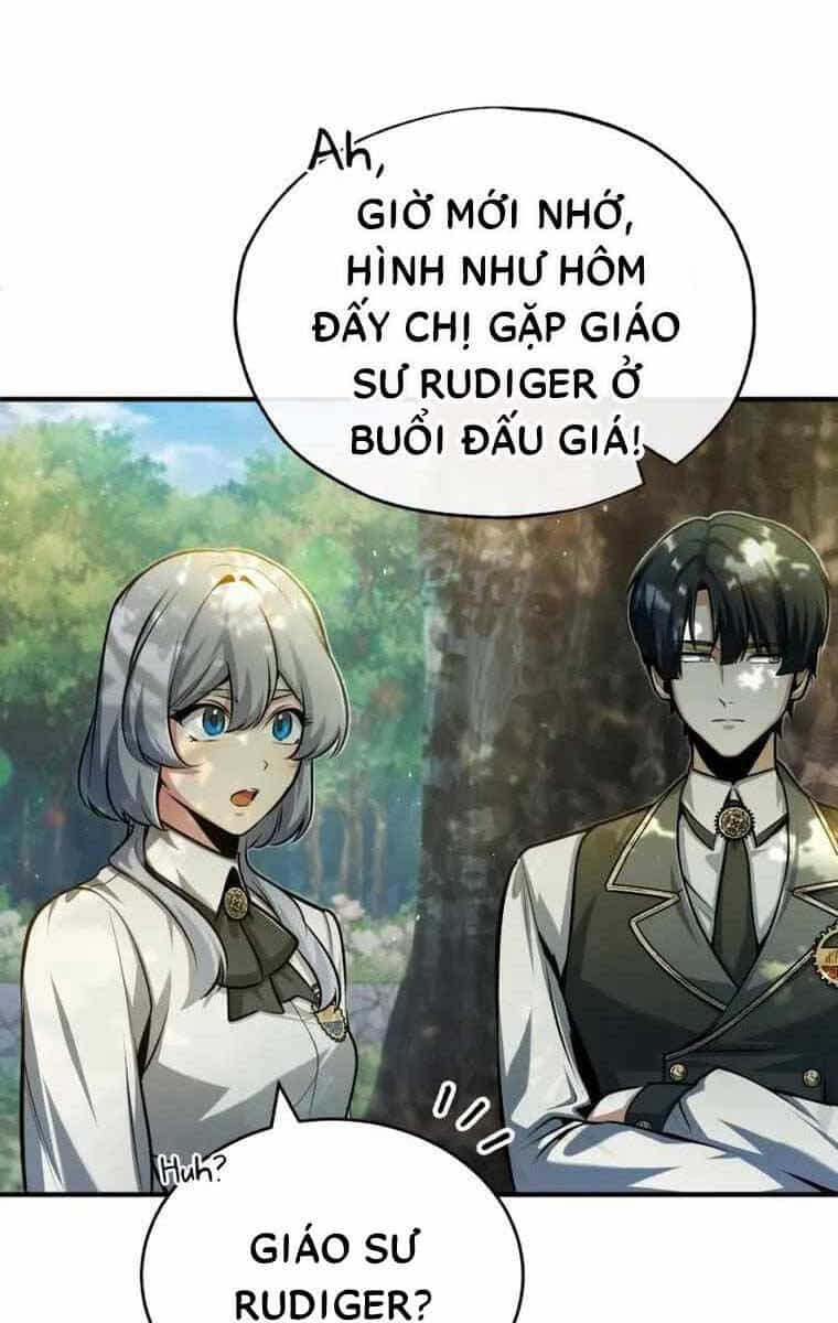 Giáo Sư Gián Điệp - Chương 56 - ảnh 114