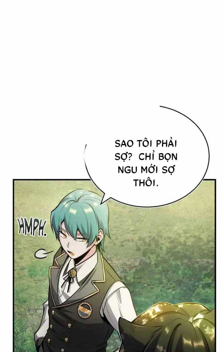 Giáo Sư Gián Điệp - Chương 56 - ảnh 20