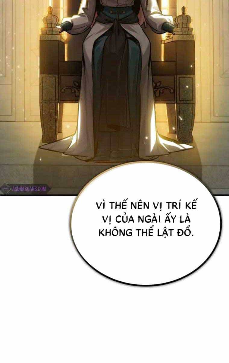 Giáo Sư Gián Điệp - Chương 56 - ảnh 81