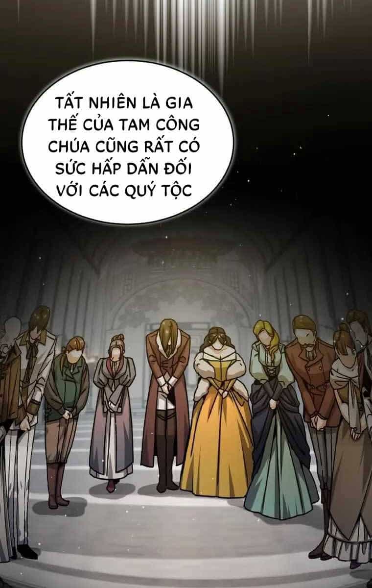 Giáo Sư Gián Điệp - Chương 56 - ảnh 83