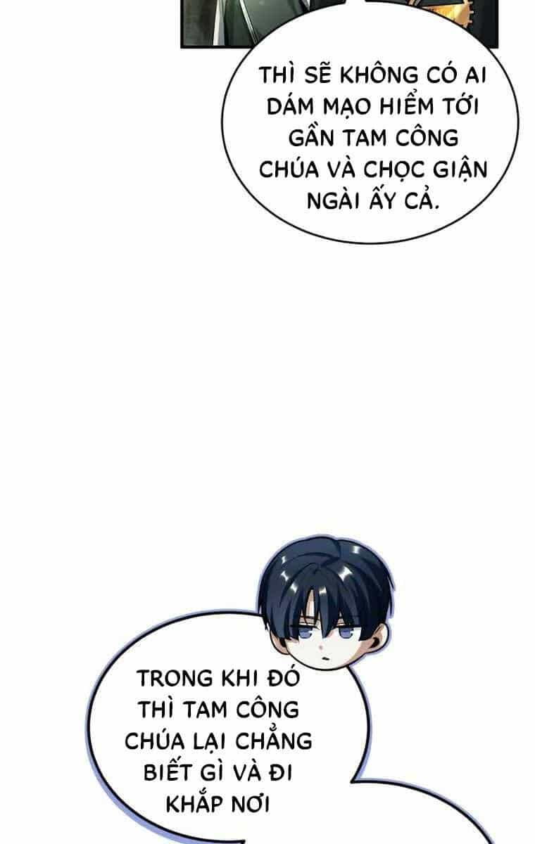 Giáo Sư Gián Điệp - Chương 56 - ảnh 89