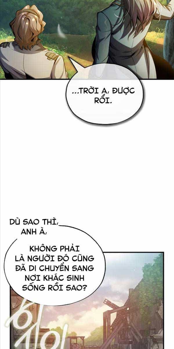 Giáo Sư Gián Điệp - Chương 57 - ảnh 57