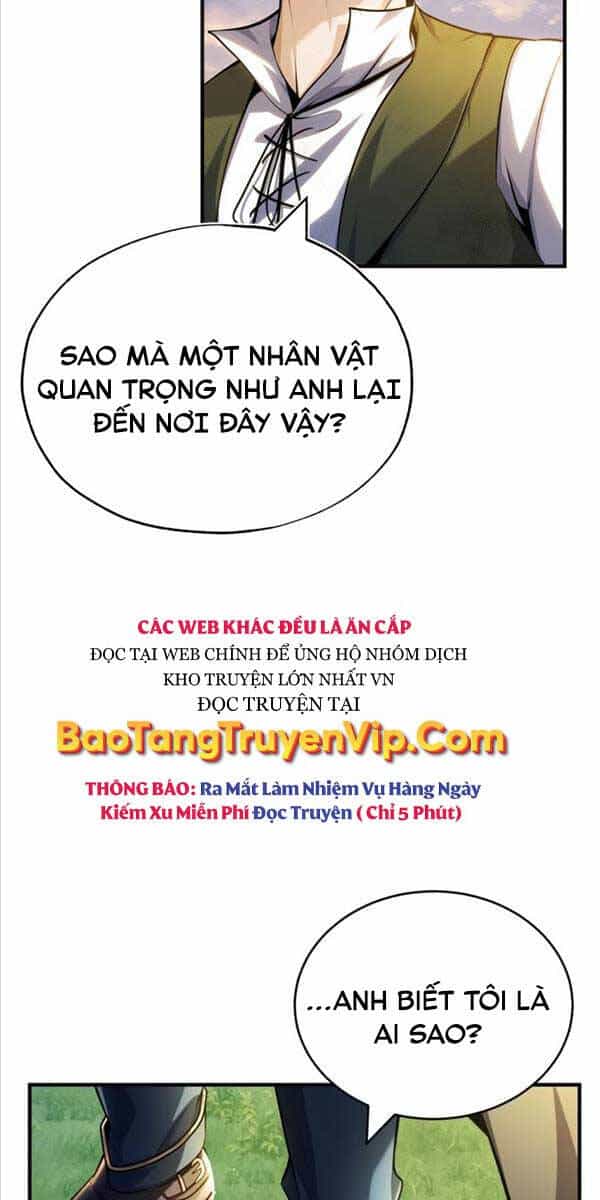 Giáo Sư Gián Điệp - Chương 57 - ảnh 70