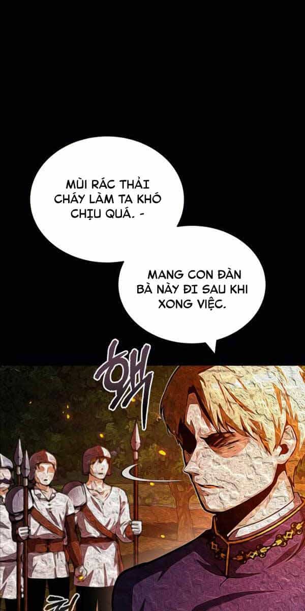 Giáo Sư Gián Điệp - Chương 58 - ảnh 39