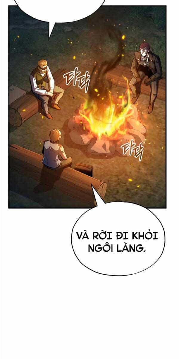 Giáo Sư Gián Điệp - Chương 58 - ảnh 60