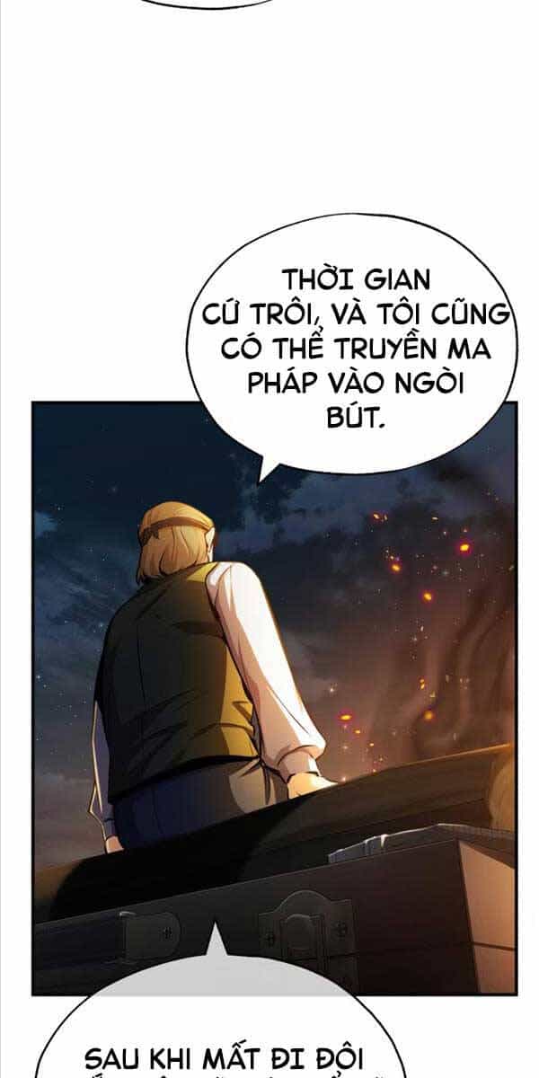 Giáo Sư Gián Điệp - Chương 58 - ảnh 75