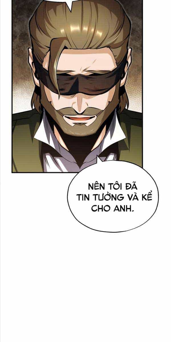 Giáo Sư Gián Điệp - Chương 58 - ảnh 79