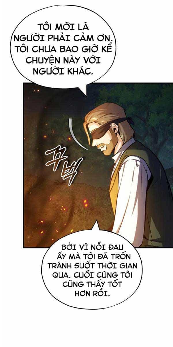Giáo Sư Gián Điệp - Chương 58 - ảnh 81