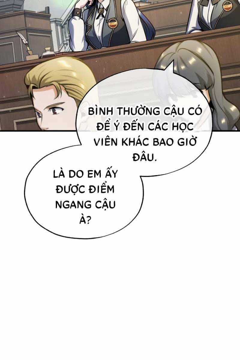 Giáo Sư Gián Điệp - Chương 59 - ảnh 105