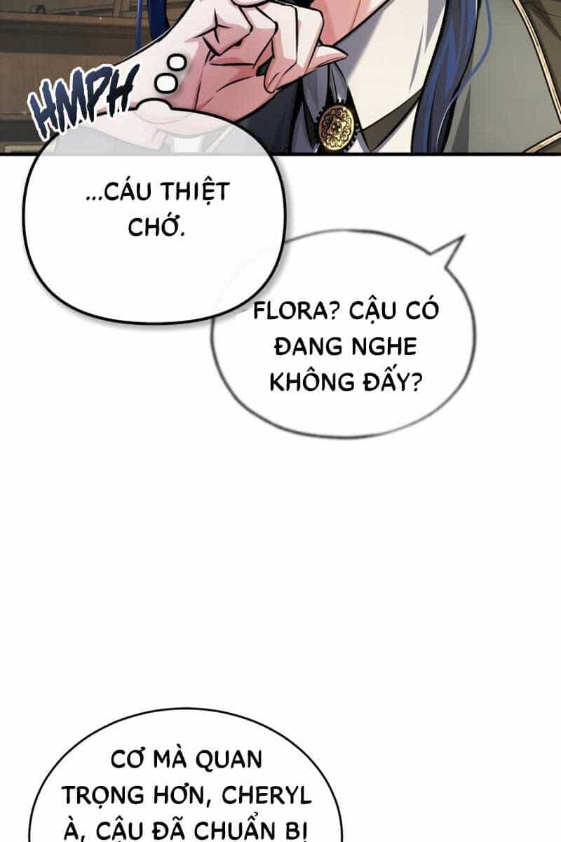 Giáo Sư Gián Điệp - Chương 59 - ảnh 107