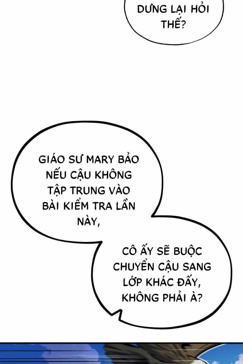 Giáo Sư Gián Điệp - Chương 59 - ảnh 109